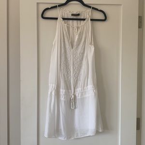 Vix by Paula Hermanny cover up